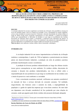 Imprimir artigo - cascavel.cpd.ufsm.br