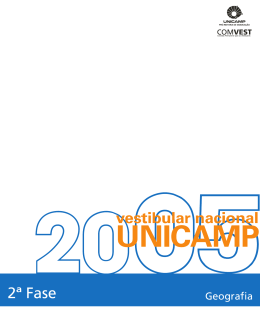 Geografia
