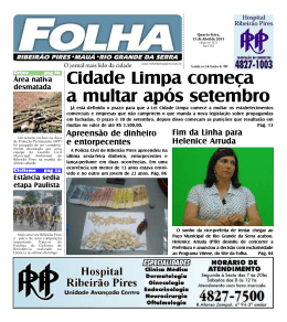 da Edi&ccedil;&atilde;o em PDF