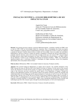 PDF - ENANCIB - Encontro Nacional de Pesquisa em Ciência da