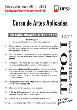 CURSO ARTES APLICADAS TIPO I.cdr