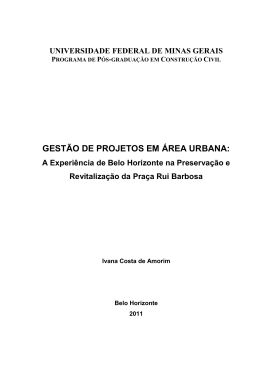 disserta&ccedil;&atilde;o.60.ivana amorim.2011 - Biblioteca Digital de Teses e