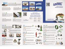 Conhe&ccedil;a urn pouco maisrla nossa historia. :a Consolidada