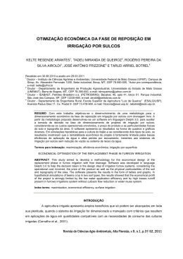 artigo - Unemat