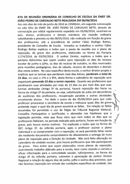 Scanned Document - EMEF DR JOÃO PEDRO DE CARVALHO