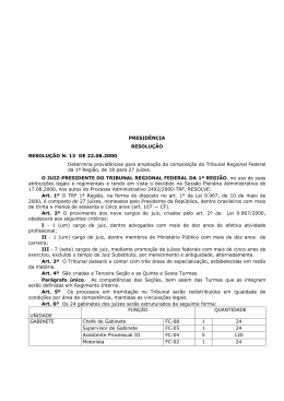 View/Open - Tribunal Regional Federal da 1&ordf; Regi&atilde;o