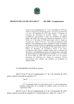 Texto Inicial