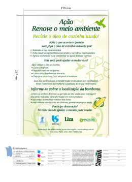 A&ccedil;&atilde;o - Sabesp