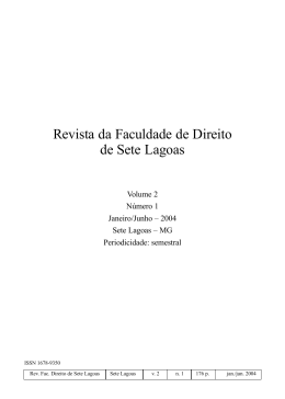 Revista do Direito Final 2.qxd