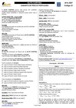 AFA07 COD 21 FIS PORT GABARITADA.DOC