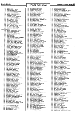 Di&aacute;rio Oficial