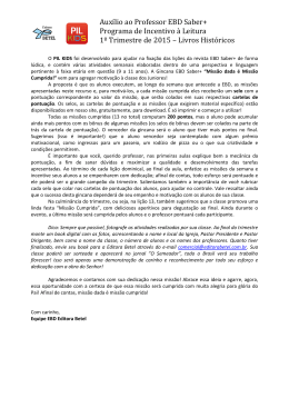 Guia do Professor