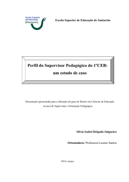 Disserta&ccedil;&atilde;o - S&iacute;lvia Isabel Delgado Salgueiro