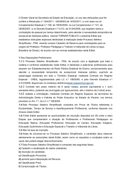 Professor, Professor Pedagogo e Tradutor e Int&eacute;rprete de Libras