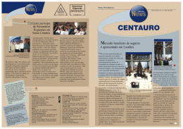 Centauro News 2 - Centauro-ON
