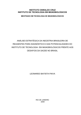 Leonardo Batista Paiva - Arca