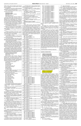 edital de abertura n&ordm; 021/2015