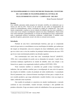 resumo, introdu&ccedil;&atilde;o, objetivos, metodologia, resultados, conclus&otilde;es