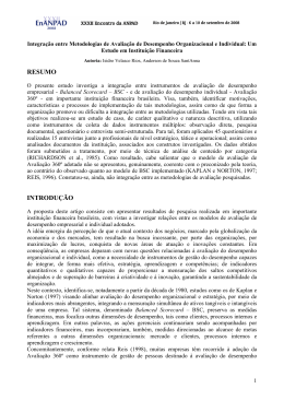 RESUMO INTRODU&Ccedil;&Atilde;O