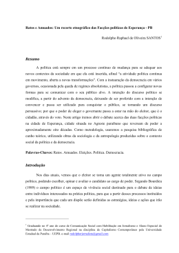 Resumo Introdu&ccedil;&atilde;o