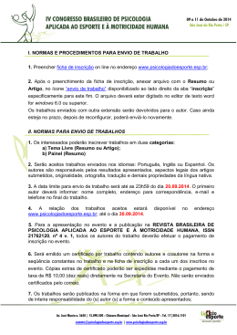 das Normas 2014 em PDF