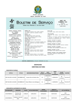 View/Open - Tribunal Regional Federal da 1&ordf; Regi&atilde;o