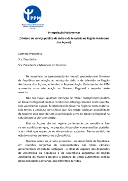 Texto Intervenção