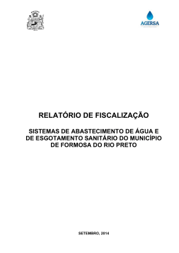 Formosa do Rio Preto