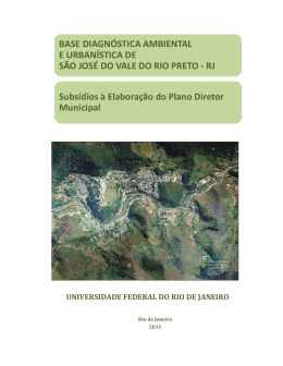 Diagnostico_Sao_Jose_VRP - LEEAmb