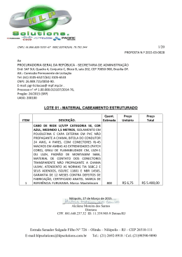 1/20 Estrada Senador Salgado Filho N&deg; 726 &ndash; Olinda