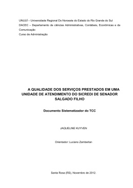 ADM - Jaqueline Kuyven - Biblioteca Digital da UNIJU&Iacute;