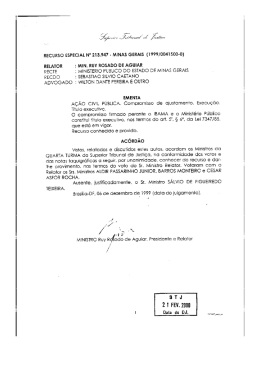 RECURSO ESPECIAL N° 213.947