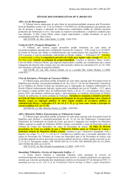 Bras&iacute;lia, 8 a 12 de novembro de outubro de 2004