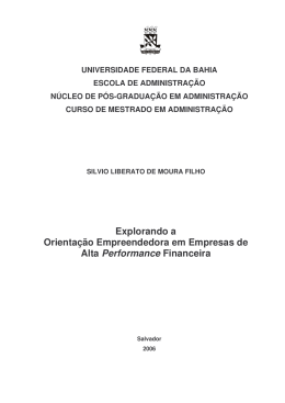 (Silvio - Disserta&ccedil;&atilde;o Completa Vers&atilde;o Final Agosto)