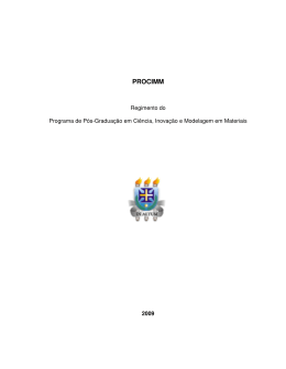 PROCIMM