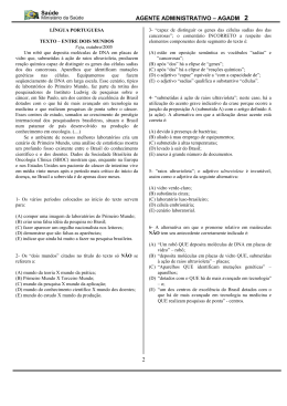 Prova - Amazon Web Services