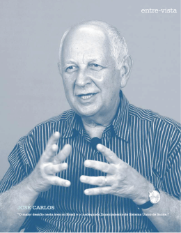 José Carlos Ramos de Oliveira - Fcm