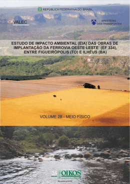 do arquivo Volume 2B F&iacute;sico