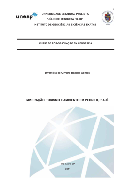 gomes_dob_dr_rcla - Reposit&oacute;rio Institucional UNESP