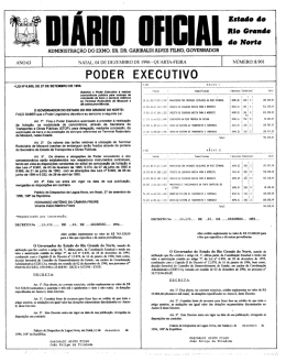 Lei Ord. n&ordm; 6.955, de 27/09/1996 - Assembleia Legislativa do Rio