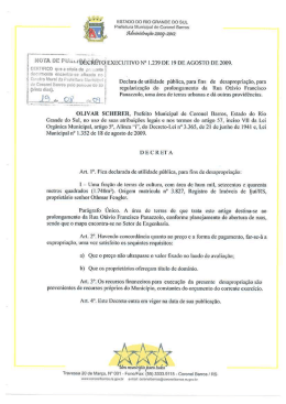 Baixar anexo - Munic&iacute;pio de Coronel Barros