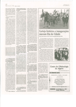 anos, que ainda n&atilde;o estavam totalmente pagos e este exe