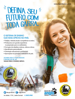 o sistema de ensino ` que mais aprova no pais