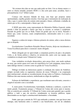"O que mais te surpreende na Humanidade