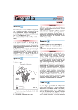Geografia