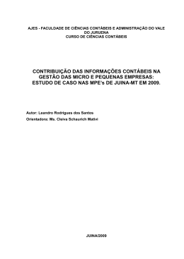 Leandro Rodrigues dos Santos