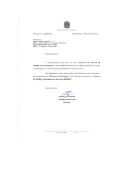 APEC!C&iexcl; 9-11`1280001-0 Florian&oacute;polis, 15 de maio de 2015.