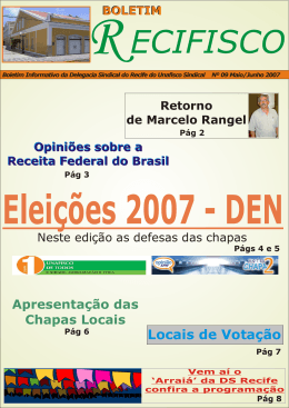 Receita Federal do Brasil