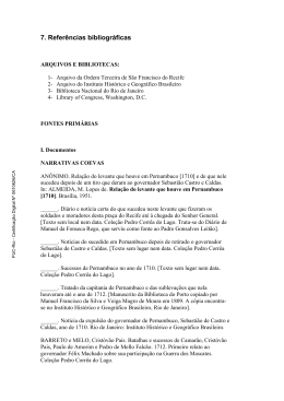 7. Refer&ecirc;ncias bibliogr&aacute;ficas - Maxwell - PUC-Rio