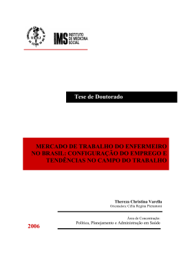 Vers&atilde;o p&aacute;gina observat&oacute;rio - ObservaRH &ndash; Esta&ccedil;&atilde;o de Trabalho
